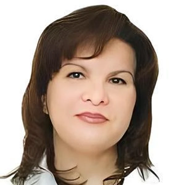 Пищикова Елена Валерьевна — Косметолог-эстетист, Москва