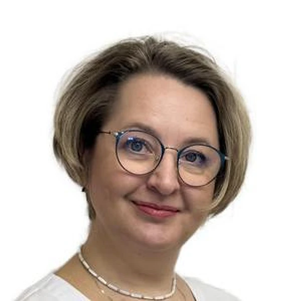 Павлова Ирина Викторовна — Стоматолог, Стоматолог-ортодонт, Москва