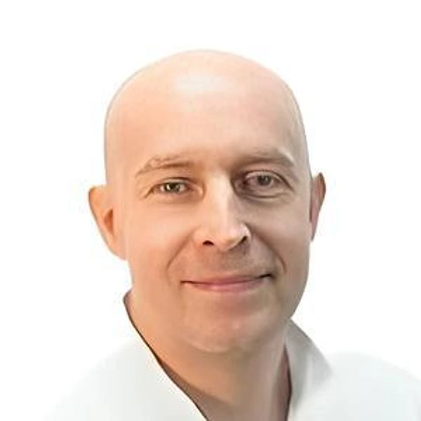 Калита Андрей Викторович — Вертебролог, Невролог, Остеопат, Рефлексотерапевт, Москва