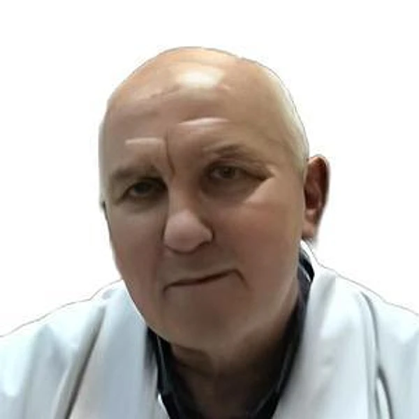 Морковкин Лев Владимирович — Невролог, Иваново