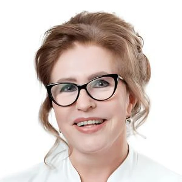 Меланич Светлана Николаевна — Гинеколог, Акушер, Балаково