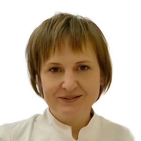Сахнова Татьяна Григорьевна — Гастроэнтеролог, Балаково