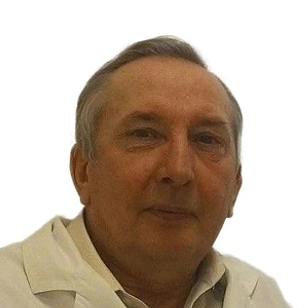 Иволгин Анатолий Иванович — Дерматолог, Балаково