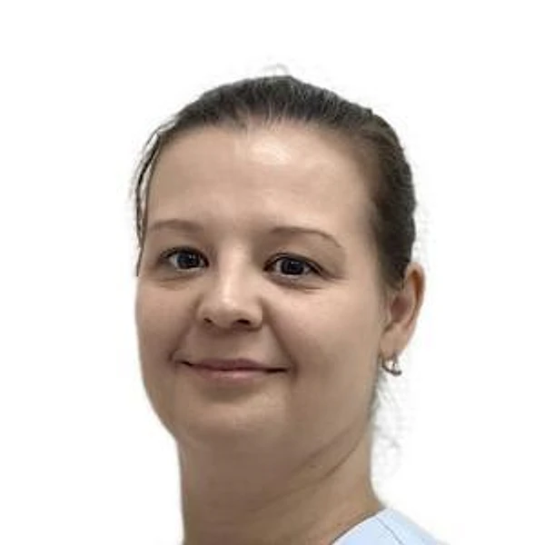 Федорова Ирина Владимировна — Терапевт, Тверь