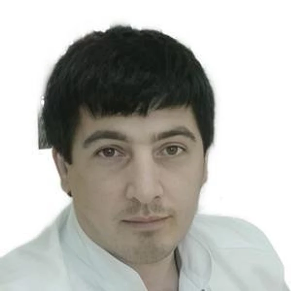 Мамедов Феликс Низамиевич — Невролог, Сургут