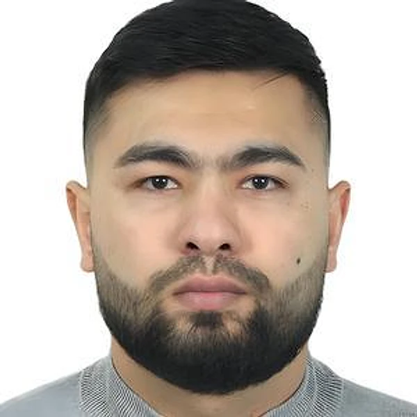 Нематулоев Бехруз Бурхонович — Онколог, Врач УЗИ, Маммолог, Сургут
