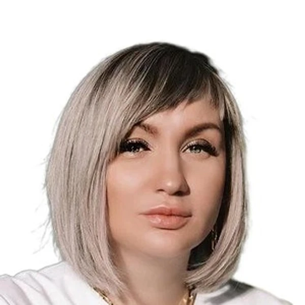Агапидис Виктория Сергеевна — Врач УЗИ, Сургут