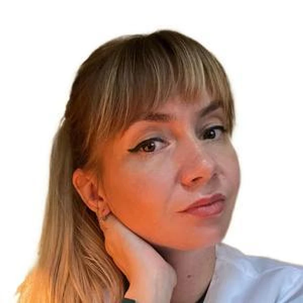 Романова Ксения Александровна — Офтальмолог (окулист), Тверь