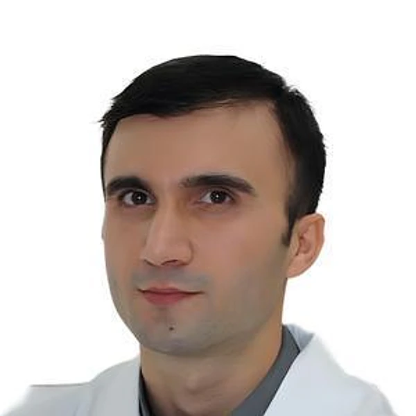 Шихахмедов Шихахмед Гамидович — ЛОР, Детский ЛОР, Тверь