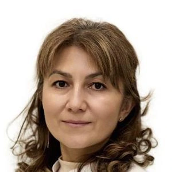 Байназарова Гузель Фаритовна — Педиатр, Детский эндокринолог, Сургут