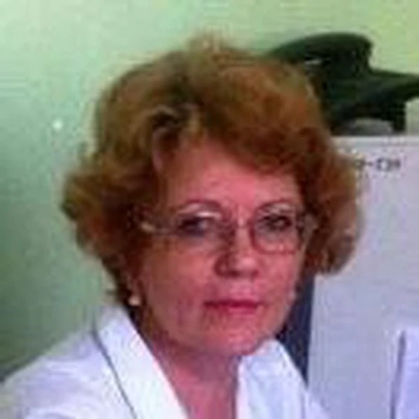 Утина Инна Алексеевна — Фтизиатр, Подольск