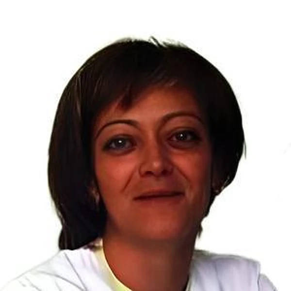 Камкова Елена Ивановна — Фтизиатр, Подольск