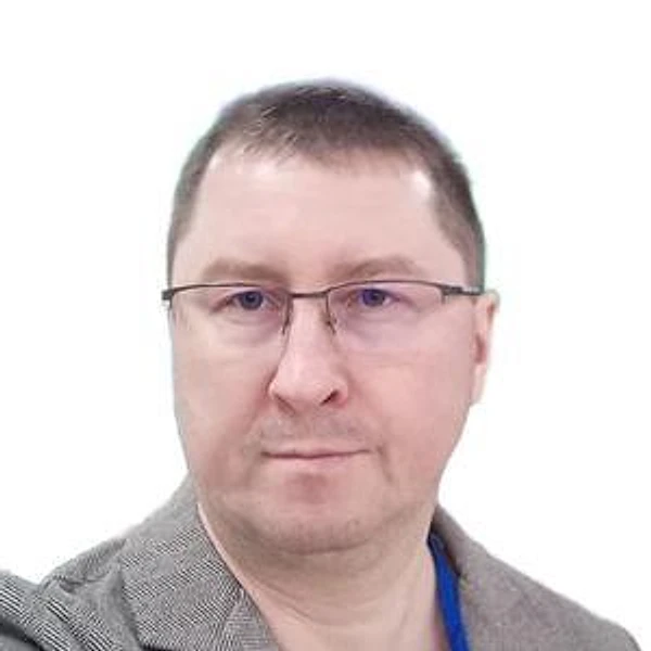 Никулин Андрей Владимирович — Торакальный хирург, Онколог, Торакальный онколог, Москва