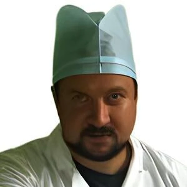 Власов Александр Николаевич — Фтизиатр, Подольск