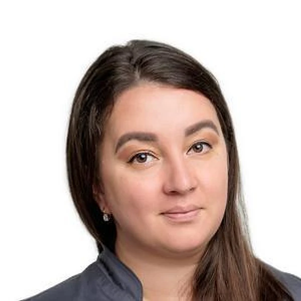Соловьева Елена Юрьевна — Стоматолог, Гнатолог, Стоматолог-ортопед, Гатчина