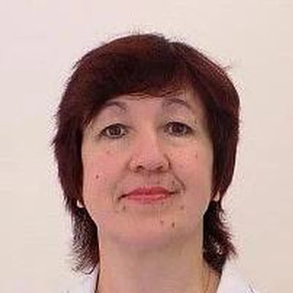 Николаева Галина Анатольевна — Фтизиатр, Чебоксары