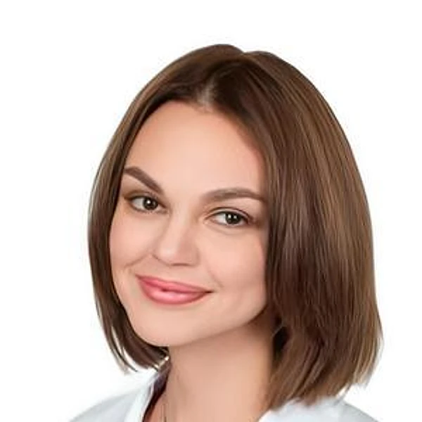 Новикова Дарья Ивановна — Рентгенолог, Врач УЗИ, Детский врач УЗИ, Детский рентгенолог, Сургут