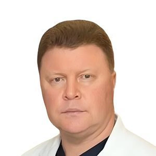 Урядов Сергей Евгеньевич — Эндоскопист, Гастроэнтеролог, Хирург, Саратов