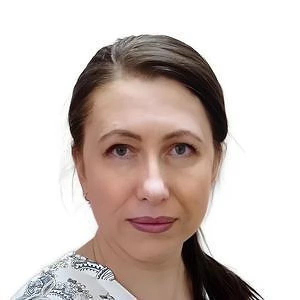 Петрова Татьяна Александровна — Функциональный диагност, Сургут