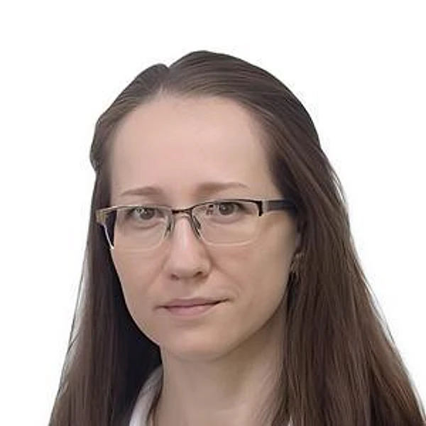 Смородина Ирина Петровна — Врач УЗИ, Детский врач УЗИ, Сургут