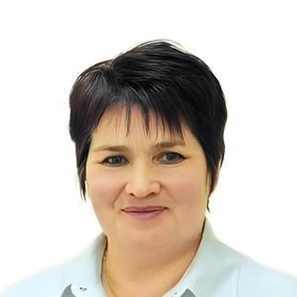 Рюмина Галина Георгиевна — Гинеколог, Тюмень