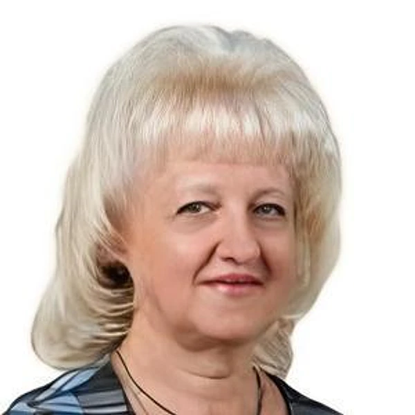 Старцева Эмилия Игоревна — Кардиолог, Ревматолог, Функциональный диагност, Домодедово