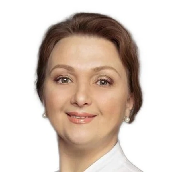 Кошкарева Мария Сергеевна — Стоматолог, Челябинск