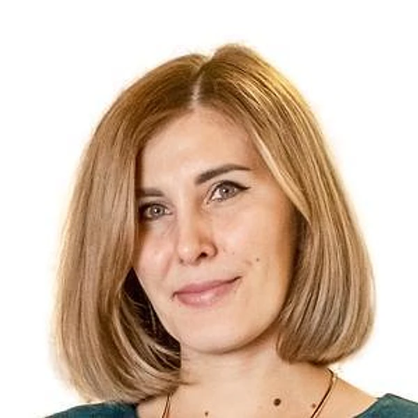 Шершова Наталия Николаевна — Терапевт, Функциональный диагност, Сургут