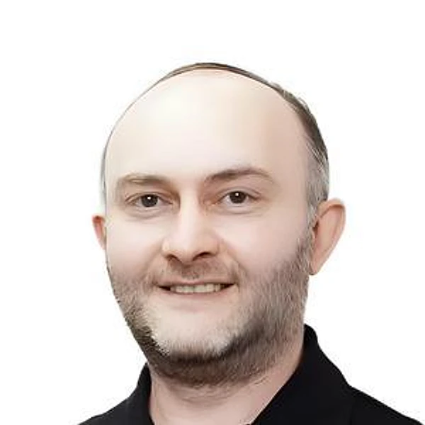 Казарян Григор Завенович — Стоматолог, Стоматолог-имплантолог, Стоматолог-ортопед, Стоматолог-хирург, Москва