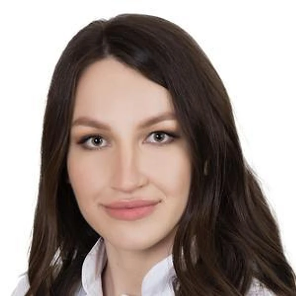 Мичурина Маргарита Константиновна — Стоматолог-ортодонт, Детский ортодонт, Москва