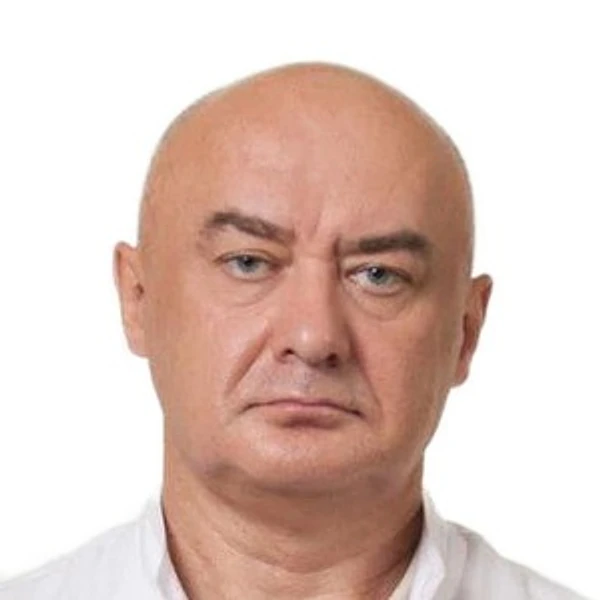 Мазанов Валерий Юрьевич — Мануальный терапевт, Невролог, Красноярск