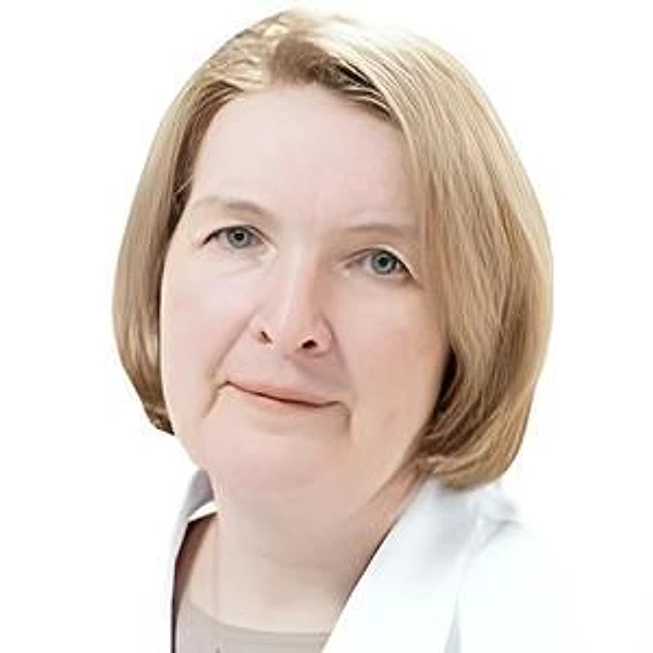 Карнаухова Елена Петровна — Невролог, Детский невролог, Тюмень