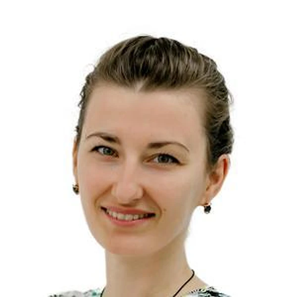Емельянова Евгения Дмитриевна — Стоматолог, Детский стоматолог, Белгород
