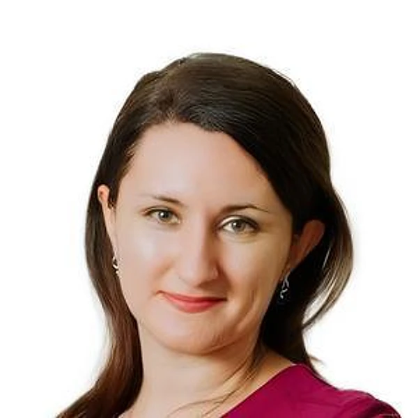 Гупалова Ольга Юрьевна — Стоматолог, Белгород