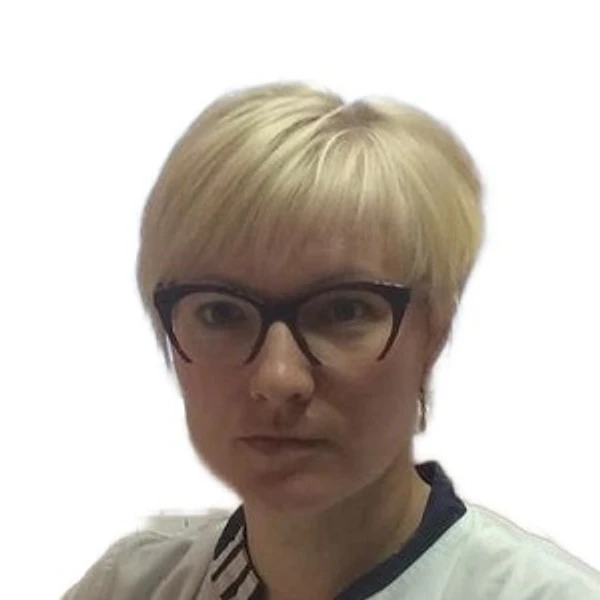 Куликова Екатерина Ивановна — Врач УЗИ, Детский врач УЗИ, Функциональный диагност, Эндокринолог, Домодедово