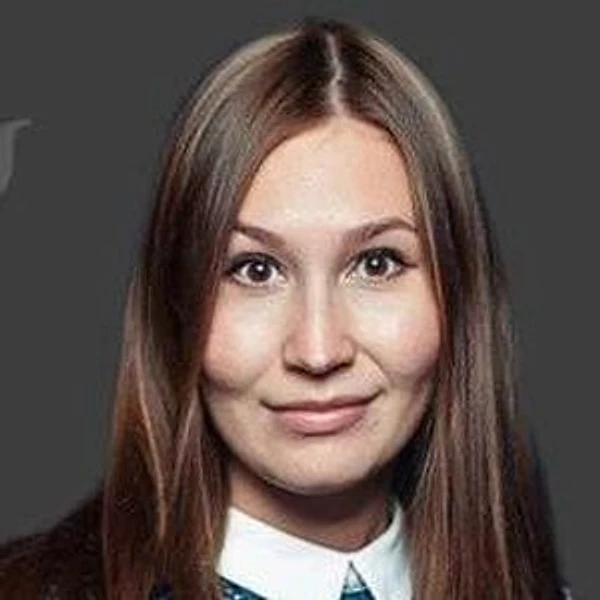 Козлова Алина Дмитриевна — Клинический психолог, Оренбург