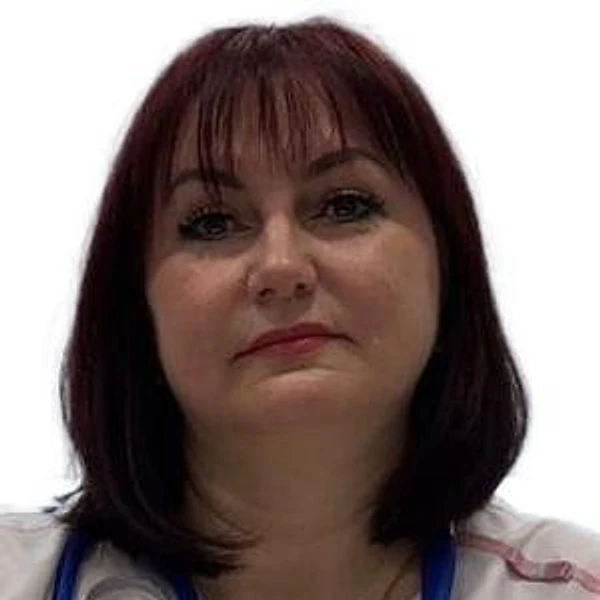 Чамеева Ирина Александровна — Педиатр, Сургут