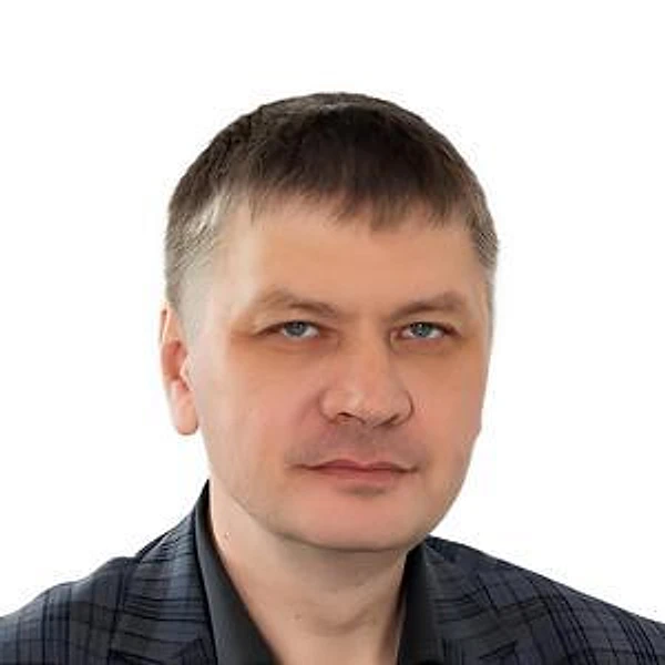 Харин Павел Вячеславович — Психотерапевт, Психиатр, Оренбург
