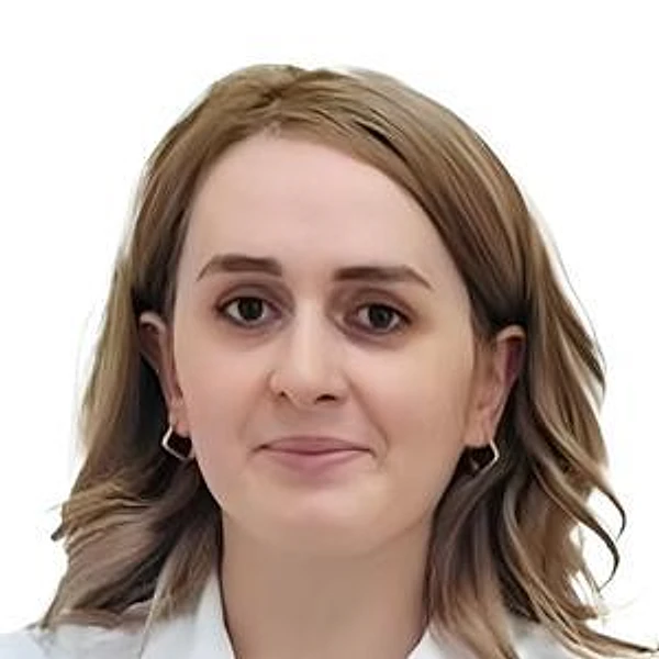 Мусаева Пичес Буняниновна — Невролог, Детский невролог, Сургут