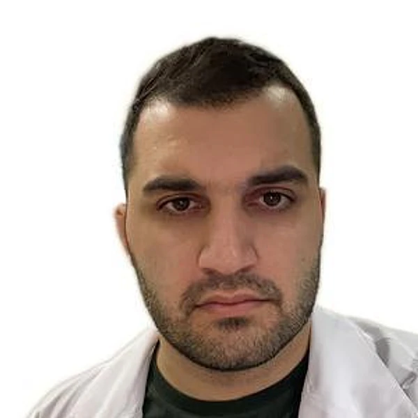 Асутаев Шариф Джамалович — Хирург, Пластический хирург, Сургут