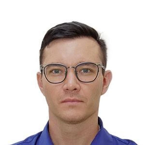 Константинов Антон Игоревич — Врач-косметолог, Дерматовенеролог, Москва