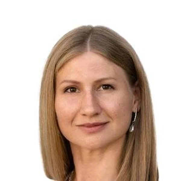 Виноградова Мария Александровна — Остеопат, Детский остеопат, Невролог, Тверь