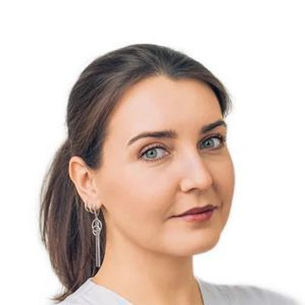 Грядовкина Анна Сергеевна — Эндоскопист, Проктолог (колопроктолог), Сургут