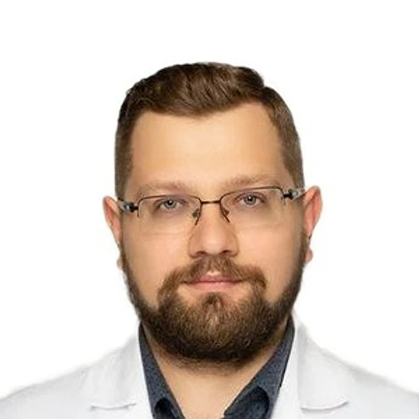 Саутин Семен Николаевич — Рентгенолог, Тверь