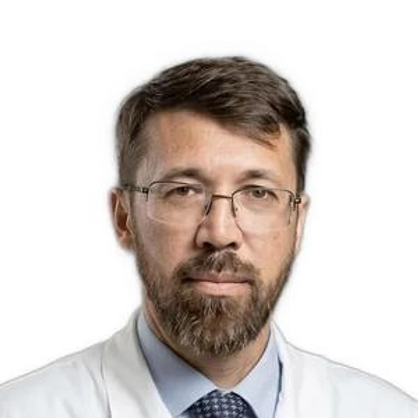 Грибанов Алексей Викторович — Нейрохирург, Вертебролог, Ортопед, Травматолог, Троицк (Москва)