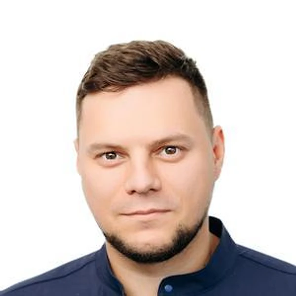Бухал Артём Сергеевич — Стоматолог-ортопед, Стоматолог, Тверь
