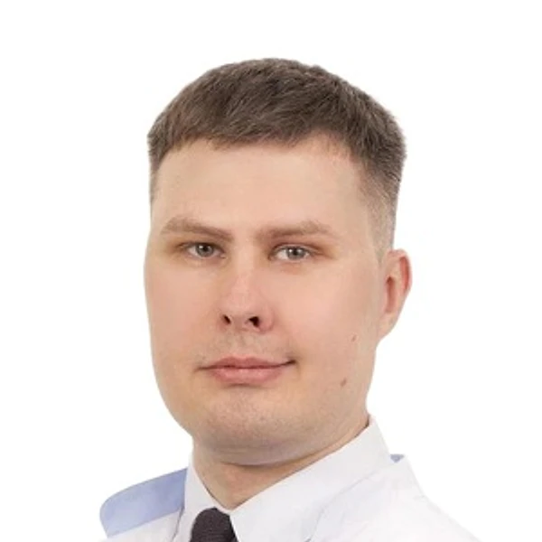 Зубарев Алексей Александрович — Ортопед, Детский ортопед, Травматолог, Санкт-Петербург