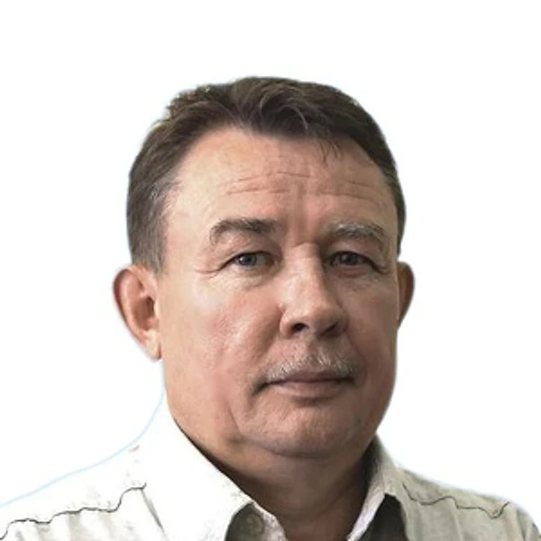 Краснов Сергей Леонидович — Хирург, Детский хирург, Чебоксары