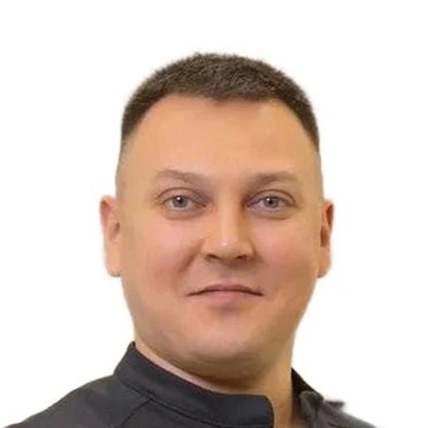 Ганиев Руслан Айратович — Стоматолог, Уфа
