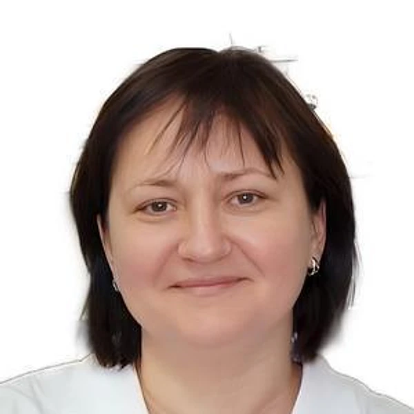 Платонова Елена Анатольевна — Ортопед, Травматолог, Москва